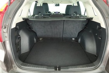 Honda CR-V IV SUV 2.0 i-VTEC 155KM 2013 Honda CR-V 2.0 i-VTEC, 1. Właściciel, GAZ, Navi, zdjęcie 10