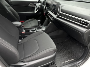 Kia Sportage V SUV 1.6 T-GDI 150KM 2023 Kia Sportage 1.6 T-GDI 150KM M l Led, Kamera, Salo, zdjęcie 6