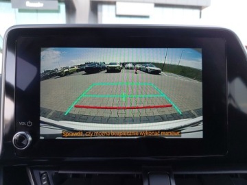 Toyota C-HR I Crossover Facelifting 2.0 Hybrid Dynamic Force 184KM 2022 Toyota C-HR 2.0 Hybrid GR Sport 2.0 Hybrid, FV VAT, zdjęcie 23