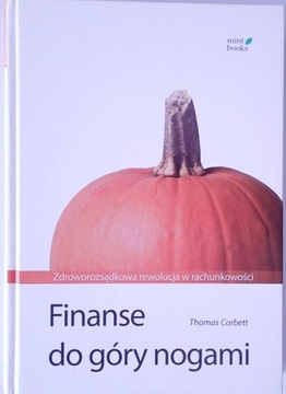 FINANSE DO GÓRY NOGAMI