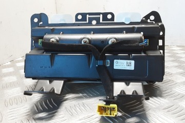 ULOŽENÍ AIRBAG SPOLUJEZDCE RENAULT LATITUDE (L70_) 985250010R 2.0L DIESEL