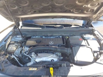 Mercedes GLB 2021 Mercedes-Benz GLB 250 4Matic 2021 2.0l 2.0 Benzyna 221KM, zdjęcie 8