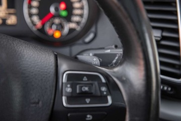 Volkswagen Sharan II Van 2.0 TDI-CR BMT 140KM 2012 VW Sharan 2.0 TDI CR 140PS 7-os Navi Xenon LED bdb Stan Polecam Gwarancja!, zdjęcie 18