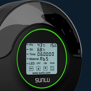 Сушилка для нити SUNLU FilaDryer S2