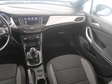 Opel Astra K Sportstourer Facelifting 1.5 Diesel 122KM 2020 Opel Astra 1.5 CDTI, Salon Polska, Serwis ASO, zdjęcie 7