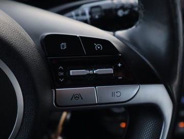 Hyundai Elantra VII Sedan 1.6 MPI 123KM 2021 Hyundai Elantra 1.6 MPI, Salon Polska, zdjęcie 18