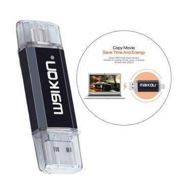 w 32 GB USB 3.0 Flash Drive Typ USB Memory Stick