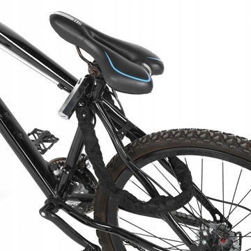 WHEELUP Замок велосипедной цепи