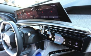 Peugeot 3008 2024 Peugeot 3008 mHEV Allure opcje 1.2 Hybryda 136KM, zdjęcie 6