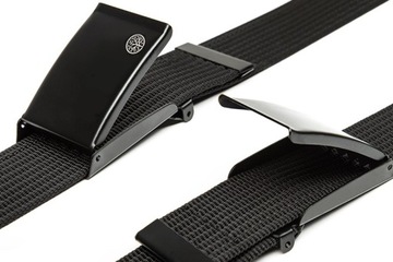 BETLEWSKI Длинный брючный ремень, коробка 5XL