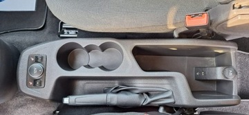 Ford Transit Connect II VAN 1.5 TDCi 120KM 2017 Ford Transit Connect 7 osobowy climatronic long, zdjęcie 13