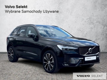 Volvo XC60 II 2025 Volvo XC 60 FV23% B5B AWD Plus Dark HAK Panorama B, zdjęcie 7