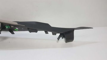 OPEL INSIGNIA B HB КРЫШКА СТОЙКИ ЛЕВАЯ ЗАДНЯЯ