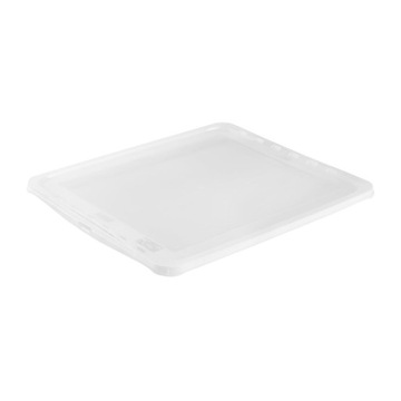 Bea Clearbox Keeper 9л прозрачный