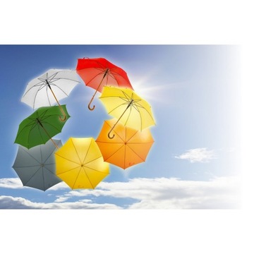 Parasol automatyczny | Dwight