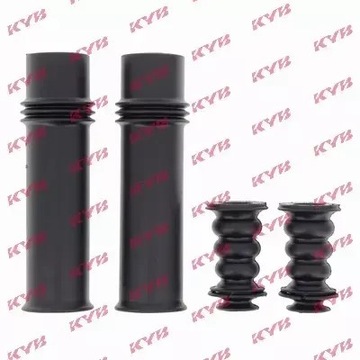 2× SACHS 315 853 TLUMIČ + KYB 910095 SADA OSOBNÍ STRÁŽCE PRZECIWPYLOWEJ