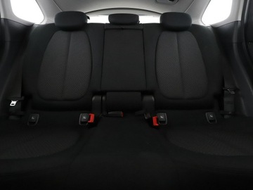 BMW X1 F48 Crossover Plug-In 1.5 25e 220KM 2021 BMW X1 xDrive 25e Advantage Plug-in Navi, zdjęcie 17