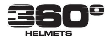 KASK MOTOCYKLOWY CROSS ENDURO DLA DZIECI NA QUADA HOMOLOGACJA LEKKI 360° XS