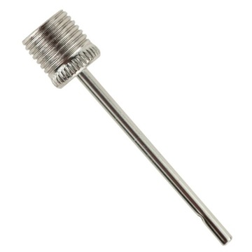 Набор насадок PUMP, 5 шт, ШЛАНГ, ИГЛА, комплект