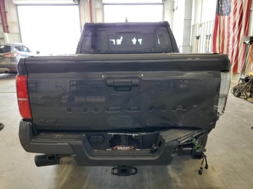 Toyota Tacoma II 2024 Toyota Tacoma Double Cab 2024 2.4l 2.4 Benzyna 270KM, zdjęcie 2