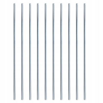 Niskotemperaturowy drut spawalniczy z aluminium ni