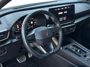 Cupra Formentor Crossover PHEV 1.4 e-HYBRID 245KM 2023 Cupra Formentor Formentor Cupra VZ 1.4 e-Hybrid 180kW ACC Felgi 19FV23, zdjęcie 10