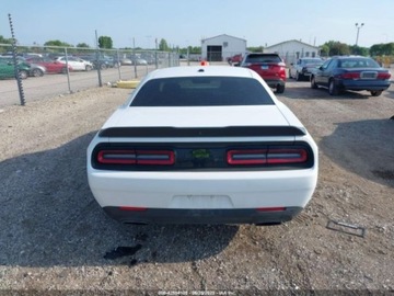 Dodge Challenger III 2021 Dodge Challenger RT 2021 5.7l 5.7 Benzyna 372KM, zdjęcie 3