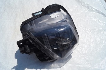 LAMPA PRZÓD PRZEDNIA PRAWA HYUNDAI TUCSON IV 4