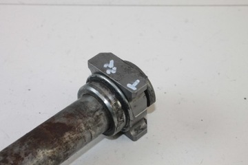 HONDA CBR 929 SC44 ЗАДНИЙ МОСТ