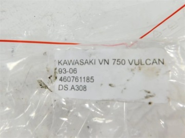 РЫЧАГ КРЕПЛЕНИЯ СЦЕПЛЕНИЯ KAWASAKI VN 750 VULCAN 93-06 460761185