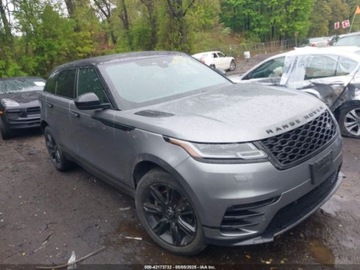 Land Rover Range Rover Velar 2022 Land Rover Range Rover Velar P250 R-Dynamic S 2022 2.0l 2.0 Benzyna 247KM, zdjęcie 6