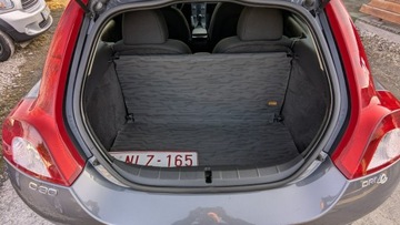 Volvo C30 Hatchback 3d Facelifting 1.6 D2 115KM 2011 Volvo C30 1.6D*115PS*OPŁACONY Bezwypadkowy Serwis, zdjęcie 30
