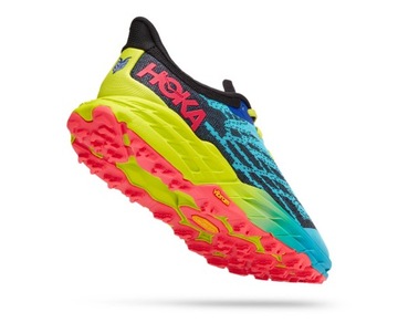 Кроссовки Hoka One One Speedgoat 5, размер 42 2/3