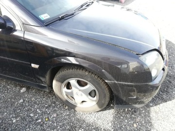 КРЫЛО ПЕРЕДНЕЕ ПРАВОЕ 20R OPEL VECTRA C 02-05