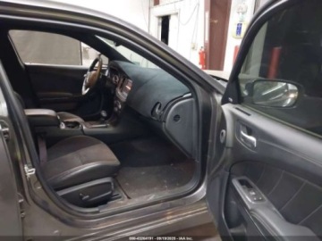 Dodge Charger VII 2023 Dodge Charger GT, 2023r., 3.6L 3.6 Benzyna 300KM, zdjęcie 8