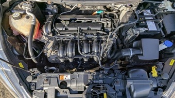 Ford Fiesta VII Hatchback 3d Facelifting 1.25 60KM 2015 Ford Fiesta 1.2i 60PS OPŁACONY Bezwypadkowy, zdjęcie 32