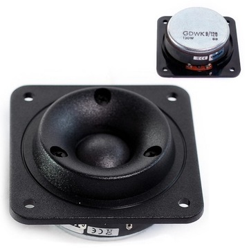 GŁOŚNIK WYSOKOTONOWY TONSIL GDWK 9/120 8Ohm