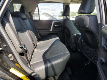 Toyota 2024 Toyota 4-Runner Limited 2024 4.0l 4.0 Benzyna 270KM, zdjęcie 11