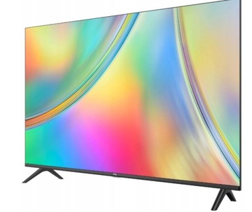 TCL 40S5400 40-дюймовый телевизор SmartTV с разрешением FullHD и AndroidTV