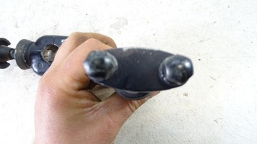 Suzuki DR Big 800 стояк на руле