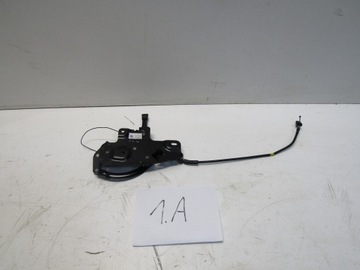 ZAMEK DACHU ZATRZASK PRAWY BMW F12 CABRIO 7310396