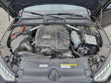 Audi A4 B9 2023 Audi A4 Limousine Premium Plus 45 2023 2.0 Benzyna 261KM, zdjęcie 6