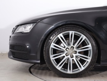 Audi A7 C7 A7 Sportback 3.0 TDI 204KM 2013 Audi A7 3.0 TDI, 201 KM, 4X4, Automat, Skóra, zdjęcie 14