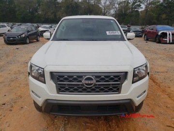 Nissan 2023 Nissan Frontier 2023 Nissan Frontier SV 3.8L RWD 3.8 Benzyna 310KM, zdjęcie 5