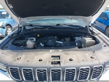 Jeep Grand Cherokee V 2023 Jeep Grand Cherokee 2023r., 4x4, 3.6L 3.6 Benzyna 293KM, zdjęcie 11