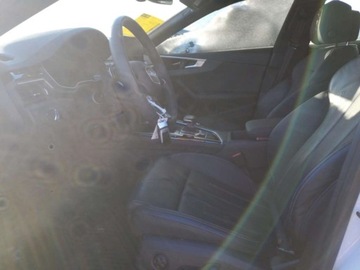 Audi A5 F5 2021 Audi a5 Premium Plus 45 2021 2.0l 2.0 Benzyna 261KM, zdjęcie 7