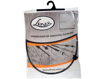 LINEX 14.21.44 LINKA GAZU PUNTO 99- 1.2 8V SPI