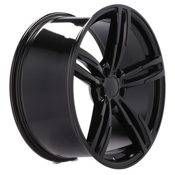 17-дюймовые легкосплавные диски для BMW 1 (E88) купе (E82)