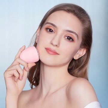 Ионная эмиссия inFace ION EGG + КЛУБНИЧНАЯ МАСКА