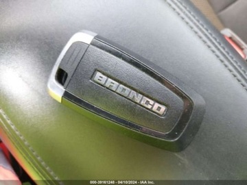 Ford 2021 Ford Bronco 2021r, Sport, Badlans, 2.0L, 4x4 2.0 Benzyna 250KM, zdjęcie 14